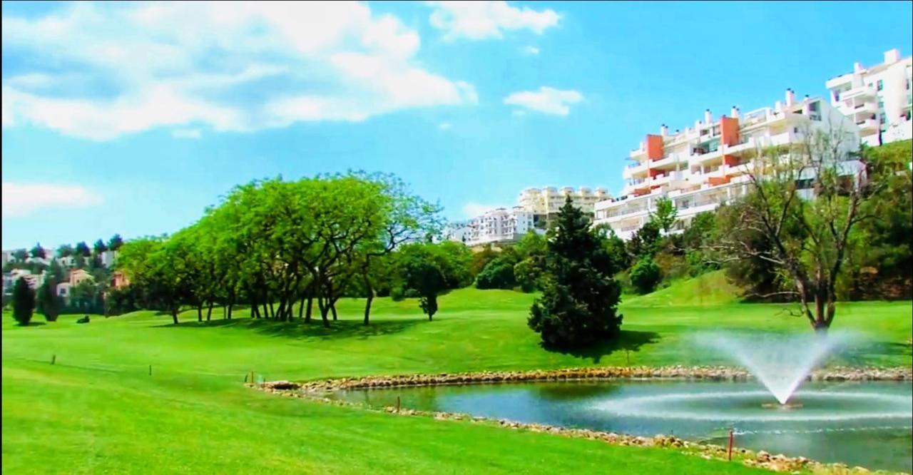 Miraflores, Beach Apartment, Apartamento En La Playa ! La Cala De Mijas Eksteriør billede
