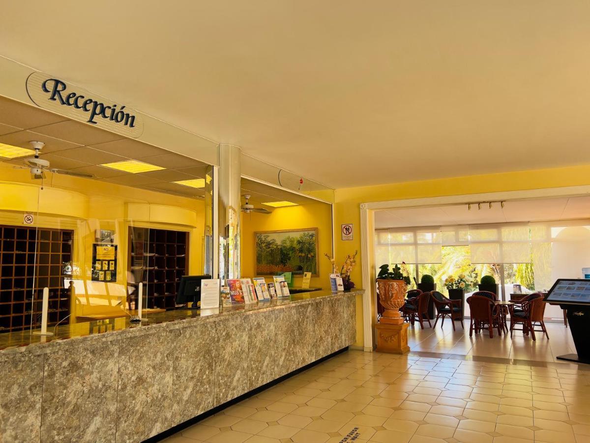 Miraflores, Beach Apartment, Apartamento En La Playa ! La Cala De Mijas Eksteriør billede