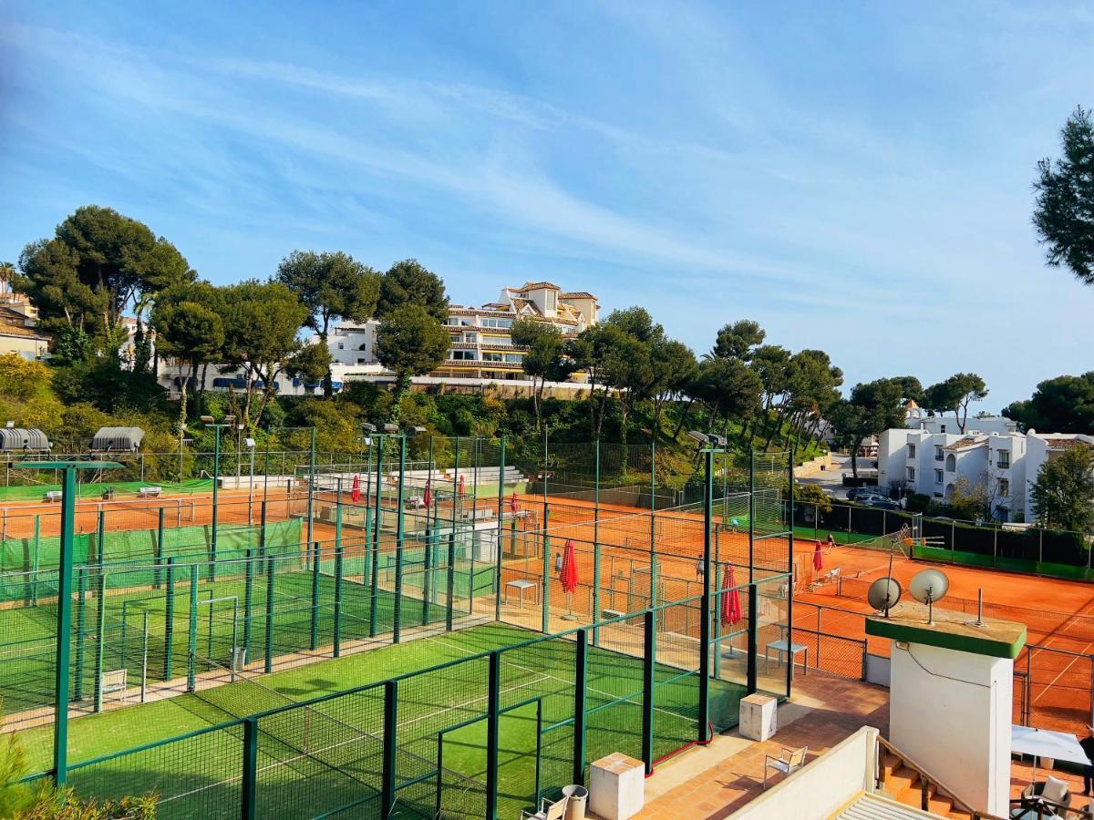 Miraflores, Beach Apartment, Apartamento En La Playa ! La Cala De Mijas Eksteriør billede