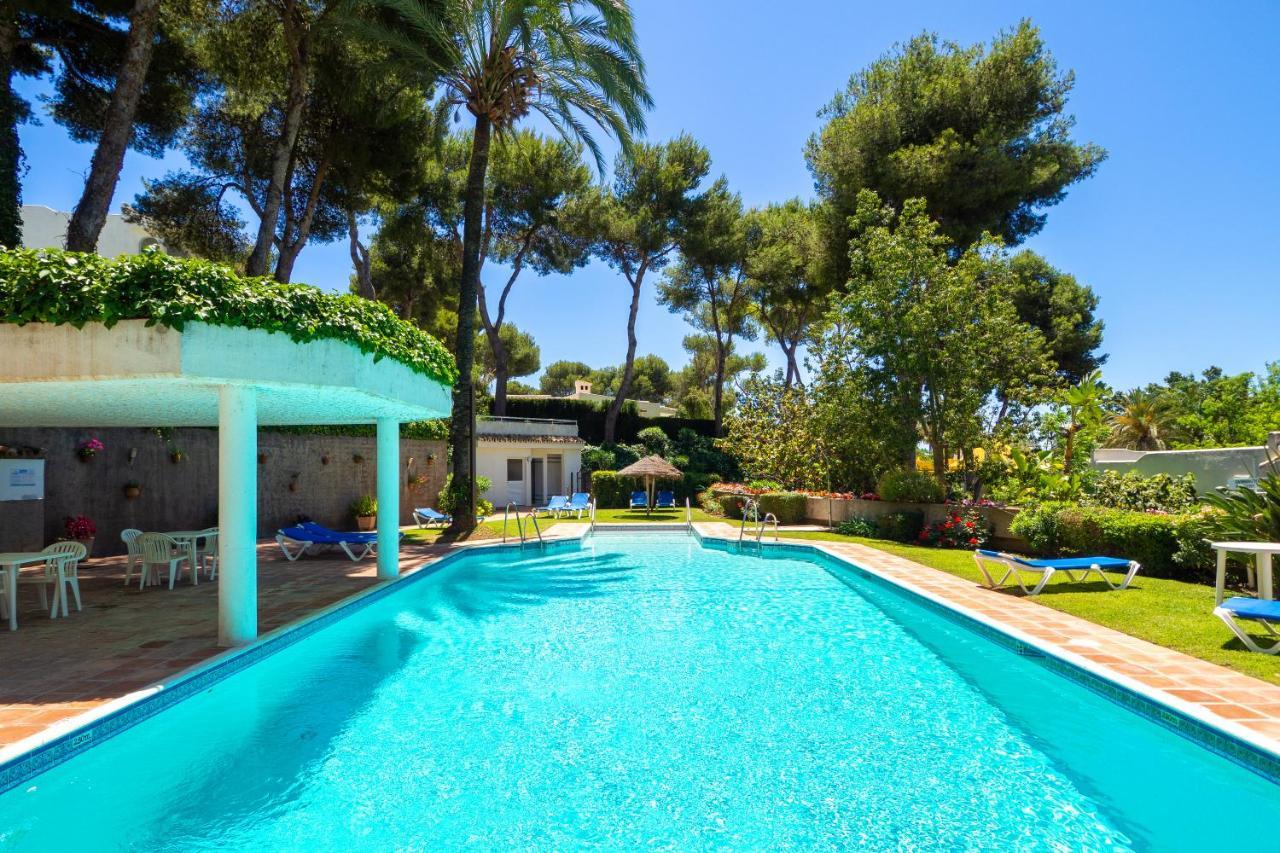 Miraflores, Beach Apartment, Apartamento En La Playa ! La Cala De Mijas Eksteriør billede