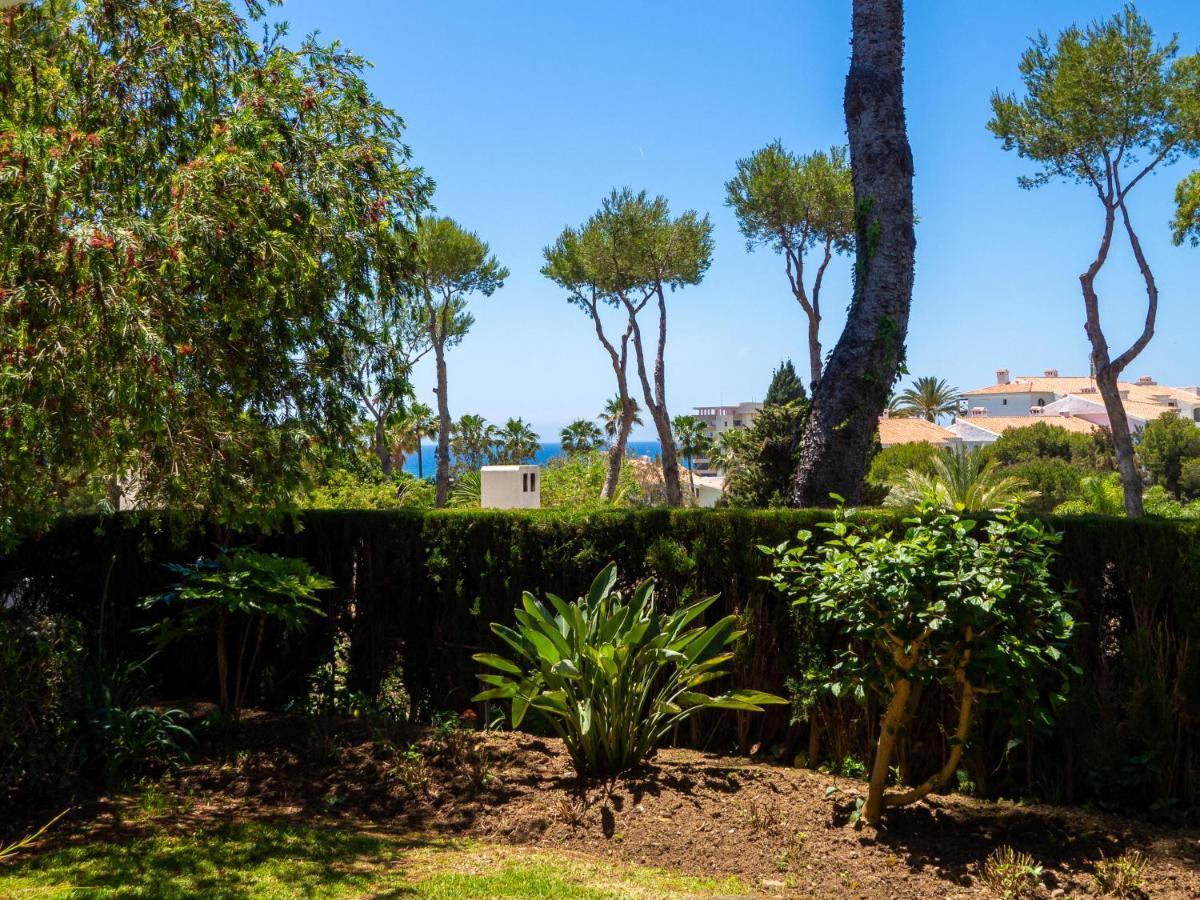 Miraflores, Beach Apartment, Apartamento En La Playa ! La Cala De Mijas Eksteriør billede