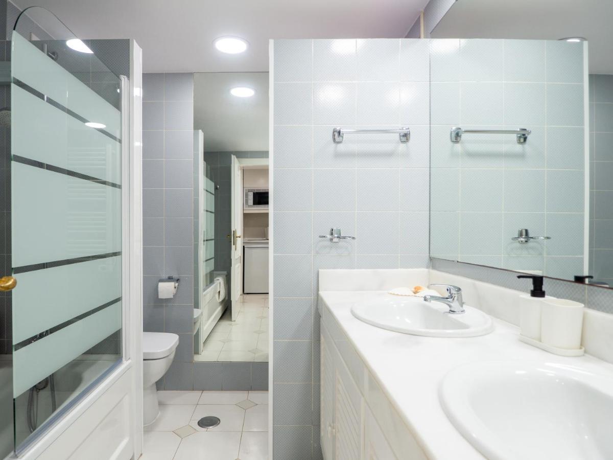 Miraflores, Beach Apartment, Apartamento En La Playa ! La Cala De Mijas Eksteriør billede