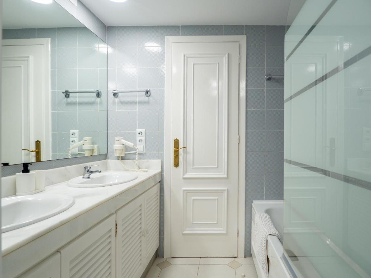 Miraflores, Beach Apartment, Apartamento En La Playa ! La Cala De Mijas Eksteriør billede
