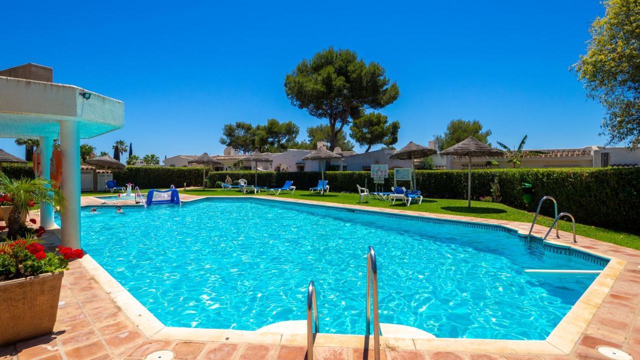 Miraflores, Beach Apartment, Apartamento En La Playa ! La Cala De Mijas Eksteriør billede