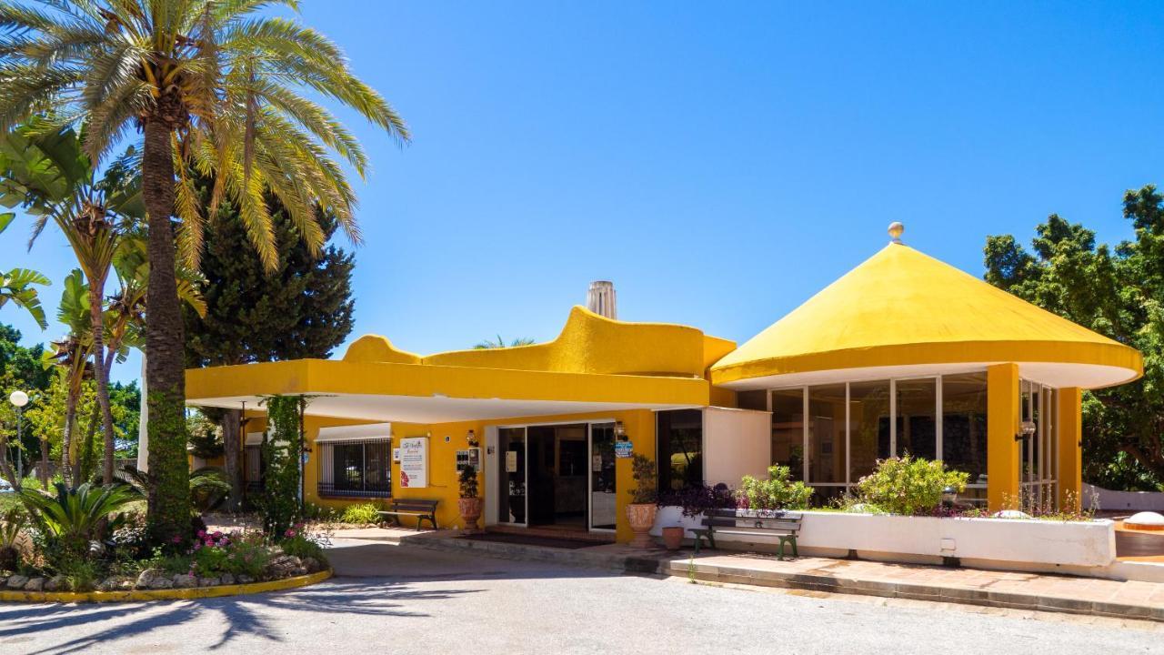 Miraflores, Beach Apartment, Apartamento En La Playa ! La Cala De Mijas Eksteriør billede