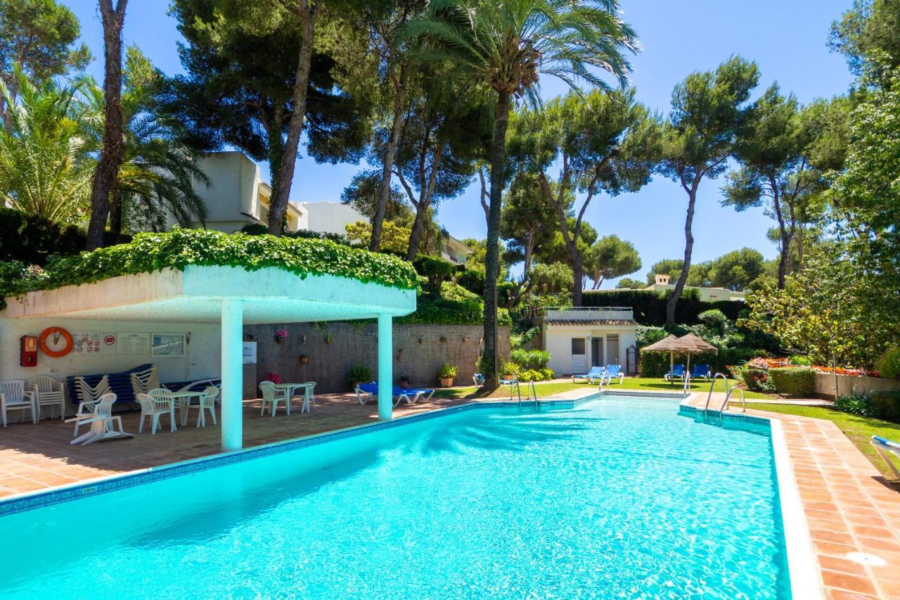 Miraflores, Beach Apartment, Apartamento En La Playa ! La Cala De Mijas Eksteriør billede