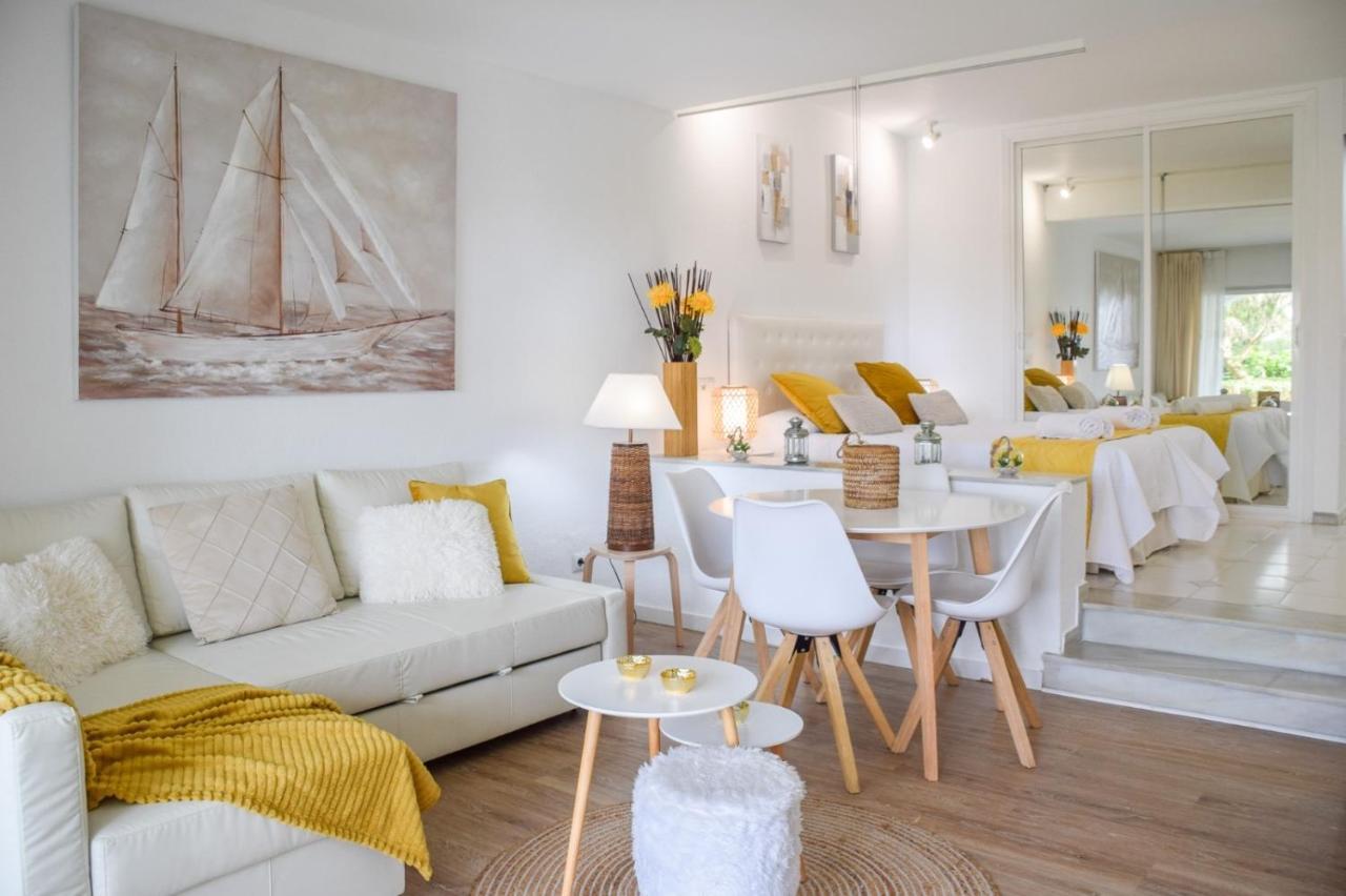 Miraflores, Beach Apartment, Apartamento En La Playa ! La Cala De Mijas Eksteriør billede